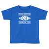 thumb wrestling champion 1984 Toddler T-shirt