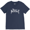 toxic holocaust V-Neck Tee