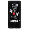 mickey mouse la face cachee en Samsung Galaxy S8 Plus