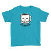 good morning Youth Tee