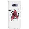 Star Trek Engineering Uniform Samsung Galaxy S8 Plus