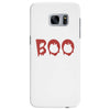 boo Samsung Galaxy S7 Edge