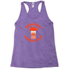 meepers Racerback Tank