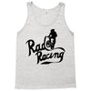 rad racing Tank Top