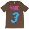 Dwade 3 T-Shirt