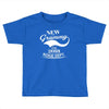 New Grammy 2018 Rokie Dept. Toddler T-shirt