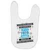 It's A Papa Thing Baby Bibs