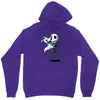 friendship never dies Unisex Hoodie