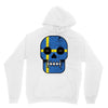 sweden till i die Unisex Hoodie