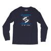 Grandpa is my Name Fishing Is My Game Long Sleeve Shirts