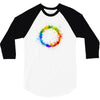 vox 3/4 Sleeve Shirt