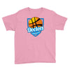 kathmandu doctors Youth Tee