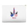 4th of July Accessory Pouches