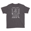catfish and the bottlemen Youth Tee