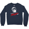 what would macgyver do Crewneck Sweatshirt