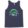 hulk's gym Tank Top