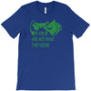 twin peaks  owls T-Shirt