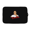 mr clean this Laptop sleeve