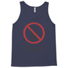 no cell phones Tank Top