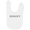 hangout Baby Bibs