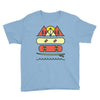 outdoor style Youth Tee