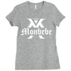 Monbebe Ladies Fitted T-Shirt