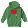Bestie Youth Hoodie