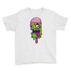 melbourne summer Youth Tee