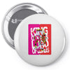card as Pin-back button