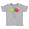 ballon color full Toddler T-shirt