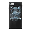 kahuna burger iPhone 7 Case