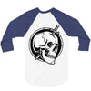 killed 3/4 Sleeve Shirt
