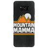 mountain mamma Samsung Galaxy S8