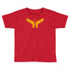 hunters and destiny Toddler T-shirt