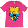 Turtles Leonardo Armor T-Shirt