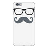 monsieur moustache iPhone 6/6s Plus Case
