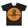 Limited Edition All Over Men's T-shirt
