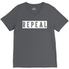 REPEAL V-Neck Tee