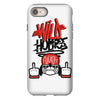 wild homies iPhone 8