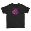 shades of the night Youth Tee