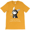 grim bunny T-Shirt