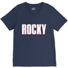 Rock Balboa V-Neck Tee