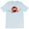 Warrior T-Shirt