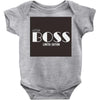 limited edition Baby Bodysuit