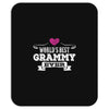 World's Best Grammy Ever Mousepad