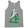 camouflage Tank Top