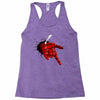 COOL SPIDER Racerback Tank