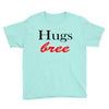 hug Youth Tee