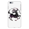 sagittarius zodiac galaxy iPhone 6 Plus/6s Plus Case