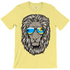 summer lion T-Shirt